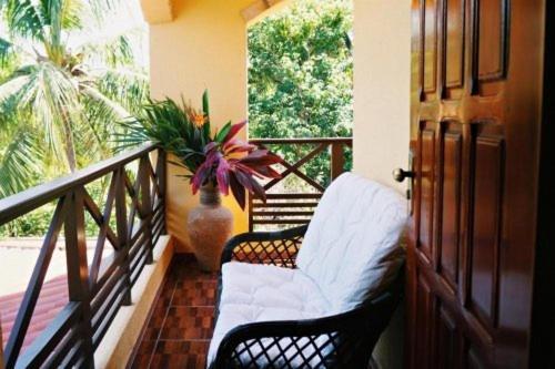 Noah De Coco Hotel Pousada Paracuru Exterior photo